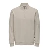 Only & Sons Majica ONSCERES bež