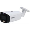 DAHUA IPC-HFW3849T1-AS-PV-0280B-S4 8MP Smart Dual Illumination Bullet WizSense Network Camera (SCA00506)