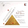 DALLABACO;CONCERTO A PIU INSTRUMENTI