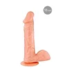 Real Tony dildo 18cm