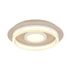 Globo 48046D1 - LED plafonsko svetlo ZARA LED/24W/230V 3000K prečnik 40 cm