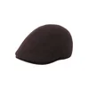 KANGOL Kape rjava/temno rjava
