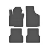 Motohobby Gumene patosnice za Audi A3 8P (03-12)