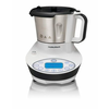 Morphy Richards Večnamenski kuhalnik, 10v1 Multicooker + brezplačna termoska iz nerjavečega jekla 0,5l