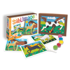 Sablimage Concept Box, risanje s peskom - Konji