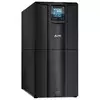 APC Smart-UPS C Line Interactive 3000VA/2100W Tower SMC3000I