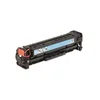 Toner za HP 304A (CC531A) modra, kompatibilna -