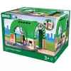 Centralna železnička stanica Brio BR33649