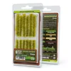 Grass STRIPES 12mm - LIGHT GREEN