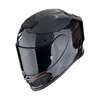 SCORPION Exo-r1 evo carbon air cynergy black-red kaciga