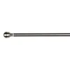 Garnišna ball 200-340cm čelik ( 5220900 )