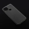 TELEMPIRE Silikonska maska za telefon Ultra thin za Google Pixel 4a 5G providna