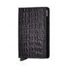 Secrid Slimwallet Nile Black