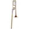 Tenor pozavna GB4-1G Greenhoe