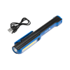 HOEGERT SVETILKA, USB PRIKLJUČEK, COB 3W, LED 3w, 1200 mAh, MAGNET