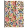 NOTES 13X18CM-MIDI CRTE 72L MAGNET PEKING OPERA EMBROIDERY PAPERBLANKS PB8134-0