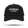 GymBeam Athletic Club Cap Black