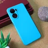 Torbica Teracell Giulietta za Huawei Nova 10 SE mat svetlo plava