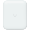 Ubiquiti U7-PRO-OUTDOOR WiFi 7, 6 spatial streams, 465 m2 open space coverage with the integrated directional super antenna, Powered using PoE+, 2.5 G