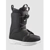 Salomon Pearl BOA 2024 Snowboard ČEVLJI black / white / gold