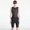 Majice Rapha Mens Lightweight Base Layer - Sleeveless Black/ Black S