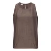 LASCANA Bluza brokat