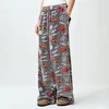 Široke Pantalone Cars