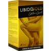 Tablete za žene i muškarce Libido Gold Golden Greed, 60 kom