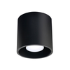 Brilagi - LED spot svetiljka FRIDA 1xGU10/7W/230V crna