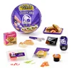 MGAs Miniverse Make It Mini Taco Bell - zbirateljska mini igrača presenečenja (598046)