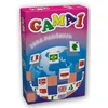 Gama 1 - Igra pamćenja zastave