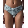 Penti Bikini hlačke Bikinihosen pastelno zelena