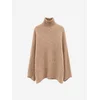 MixRay Pulover Pullover karamel