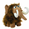 Dolgodlaki Mamut