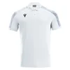 Macron Muška Rock polo majica, Bela