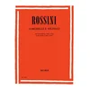 ROSSINI:GORGHEGGI E SOLFEGGI VOCAL BEL CANTO