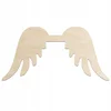 DE Lesena krila za makrame Angels Base Angelska krila 8x4cm