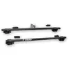 Thule - KIT Flush railing 411 - set za montažu krovnog nosača