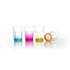 Brunner Set kozarcev Octoglass 4/1