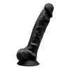 SilexD Model 1 8 Black
