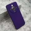 Futrola gentle color za honor magic 8 lite lila ( F123093 )