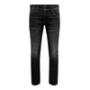 Only & Sons Kavbojke ONSLOOM črn denim