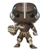 Funko POP! GAMES: OVERWATCH - LEOPARD DOOMFIST (SPECIAL EDITION)
