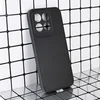 Maska za Honor X8c 3D Camera, Crna