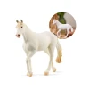 Schleich 13959 Schleich Farm World - Kobila pasme Camarillo, figurica za otroke od 3. leta naprej