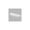 LED2 - LED zidno svetlo za kupatilo QUADRA LED/12W/230V IP44 3000K/4000K