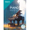 TRINITY COLLEGE GRADE 5 PIANO FROM 2023