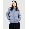 Patagonia Silent Down Puffer Jacket barnacle blue