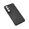3D CAMERA Maska za Samsung S946B Galaxy S26 Plus 3D Camera, Crna