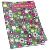 OBRAZAC ŠKOLSKI MATEMATIKA ZA 3 I 4RAZRED PREMIUM CONNECT GIRL